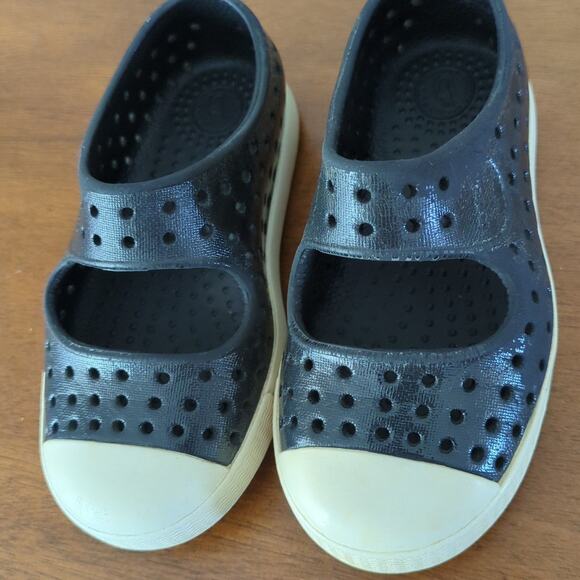 Native juniper kids shoes C8 - Picture 9 of 9